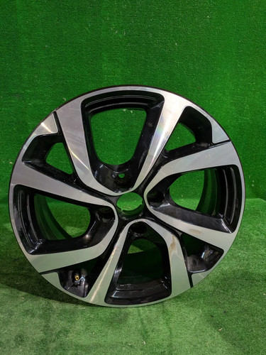 Alufelge zoll 5 4x100 - 1x,