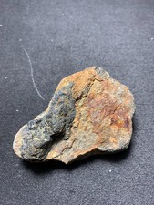 Uraninit, Grube Elias, Jachymov, Tschechien