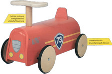 Playtive Rutschauto aus