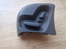 Mercedes, W211 - Sitzverstellung Schalter links - 211 870 10 10