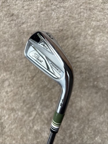 Titleist ap2 718 eisen - titleist,