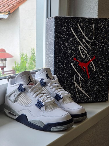 Nike air jordan - nike, retro