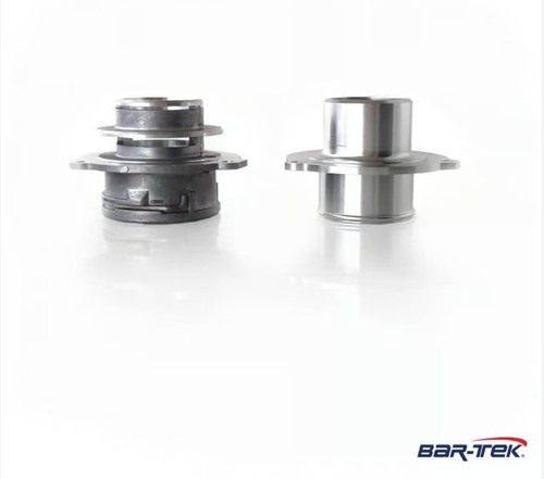 Tfsi ea113 turbo - 2.0l,