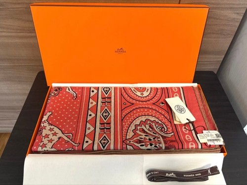Hermes carre geant cheval - carre, de