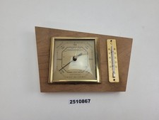 Wetterstation Thermometer