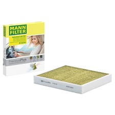 Filter Innenraumluft