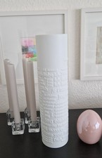 ROSENTHAL VASE LOVE groß