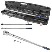 Feststell-Drehmomentschlüssel