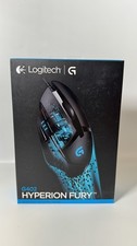 Logitech G402 HyperionFury