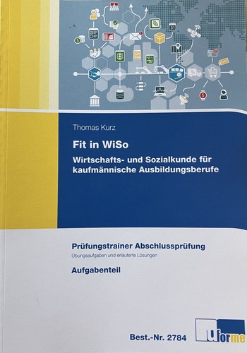 Fit wiso wirtschafts und - fit, wirtschafts-