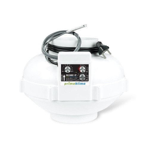 Prima klima rohrventilator - klima,
