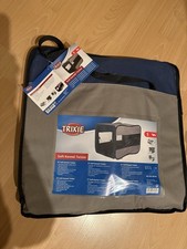 Trixie Hunde Soft Kennel