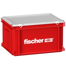 Fischer Handwerker Koffer