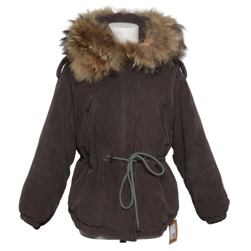 Furly parka herren größe - furly,, herren,