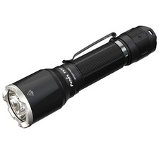 Fenix TK17 – Polizei Taschenlampe 3600 Lumen inkl. 6000mAh USB-C Akku