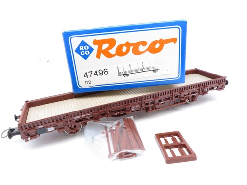 362h0 roco h0 47496 - h0,