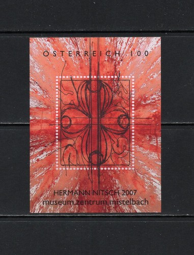 S9691 österreich 2007 hermann - 2007,