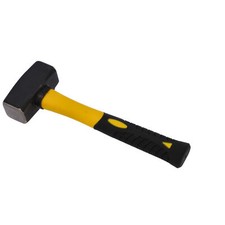 Fäustel 1000g Hammer 1,0 kg