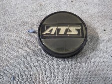 ATS Radnabenabdeckung Nabendeckel Nabenkappe Oldtimer selten Cup Classic