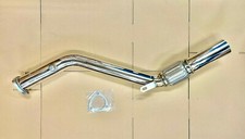 Downpipe 76mm 3" Passat 3BG 3B