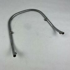 Yamaha XS 750 1T5 Sitzbank Bügel Haltebügel Sozius Heck Haltegriff #3759