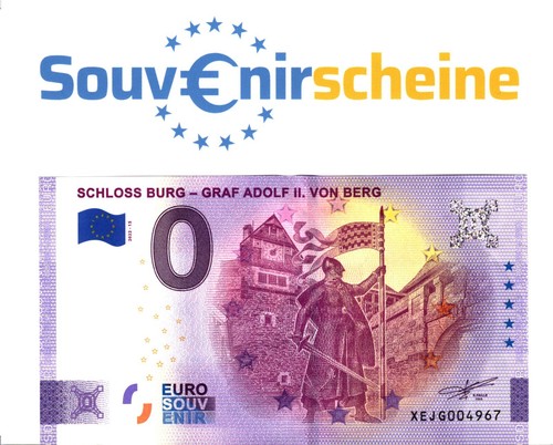 Euro schein xejg - schein,