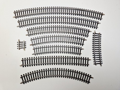Märklin bogen gleis - märklin, k-gleis