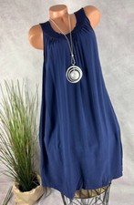 Luftiges Alinie Sommer Strand