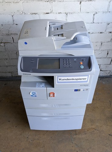 Samsung scx 6545nx - samsung, scx-6545nx