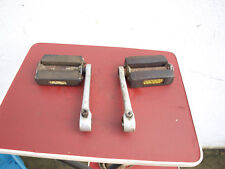 Hercules 219 Pedale Pedalarme Tretarme Paar