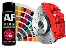 Bremssattellack RAL Spraydose