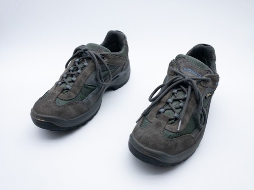 Lowa damen wanderschuh - lowa,