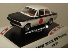 Brekina 24002 BMW 2002
