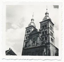 Amorbach Odenwald 1937 -