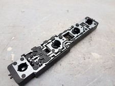 Omega B Caravan Lampenträger