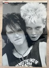 BRAVO POSTER Die Ärzte -
