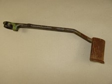 Kupplungspedal für Kupplung