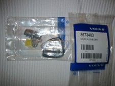 Genuine Volvo Remote Control