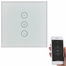 Luminea Home Control