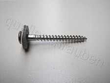 4,5 mm Spenglerschrauben 15 mm