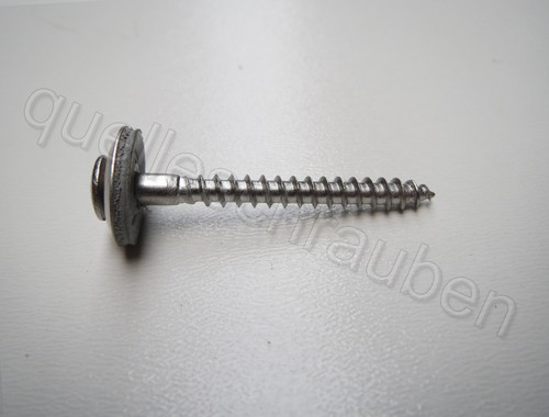 Spenglerschrauben 15 mm - 4,5,