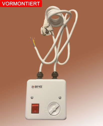 230v drehzahlregler - 230v,