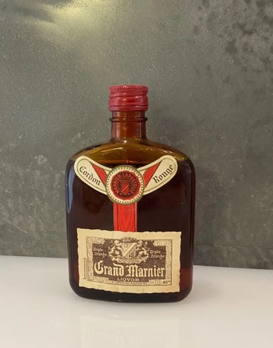 Grand marnier liqueur cordon - marnier,