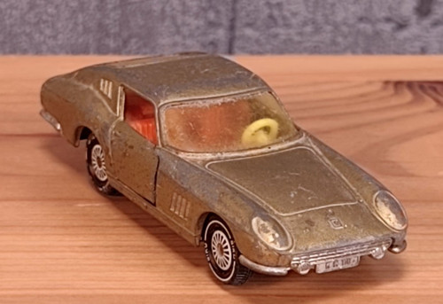 Siku v269 modellauto - 🚗,