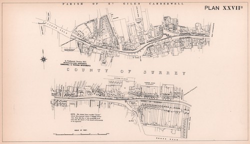 1877 peckham high - 1877, street