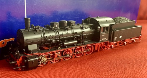 Roco 62228 schlepptenderlok - 62228,