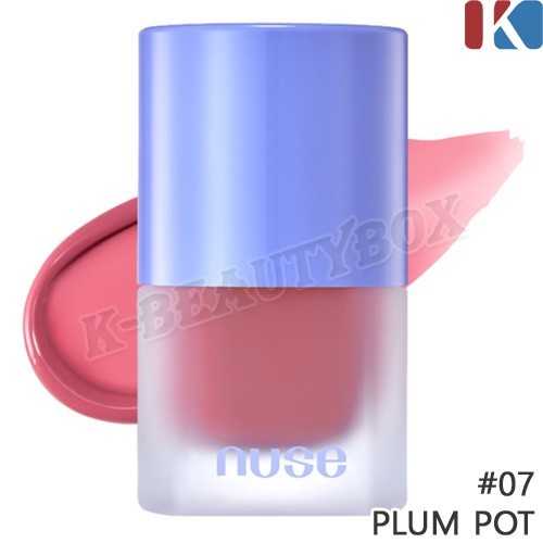 Nuse liquid care - liquid,