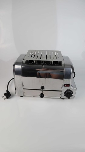 Dualit toaster fächer - 4,