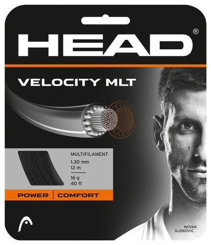 12m head velocity - head,