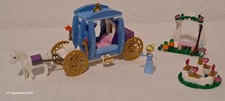 LEGO 41053 Disney Princess - Cinderellas verzauberte Kutsche 
